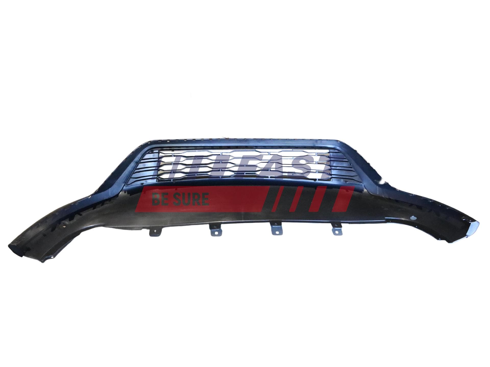 FAST Vetracia mriežka v nárazníku FT91509G 1