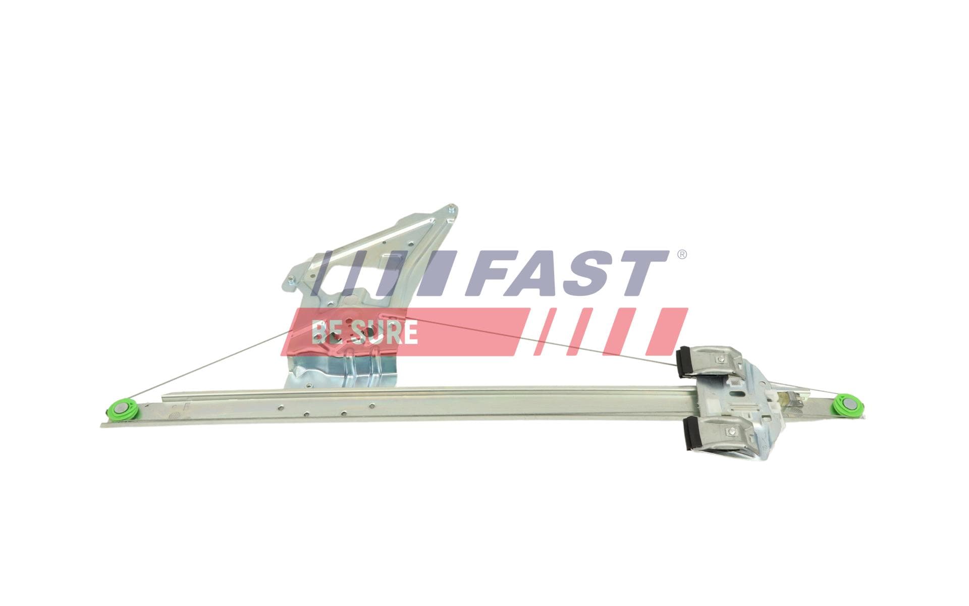 FAST Mechanizmus zdvíhania okna FT91718 1