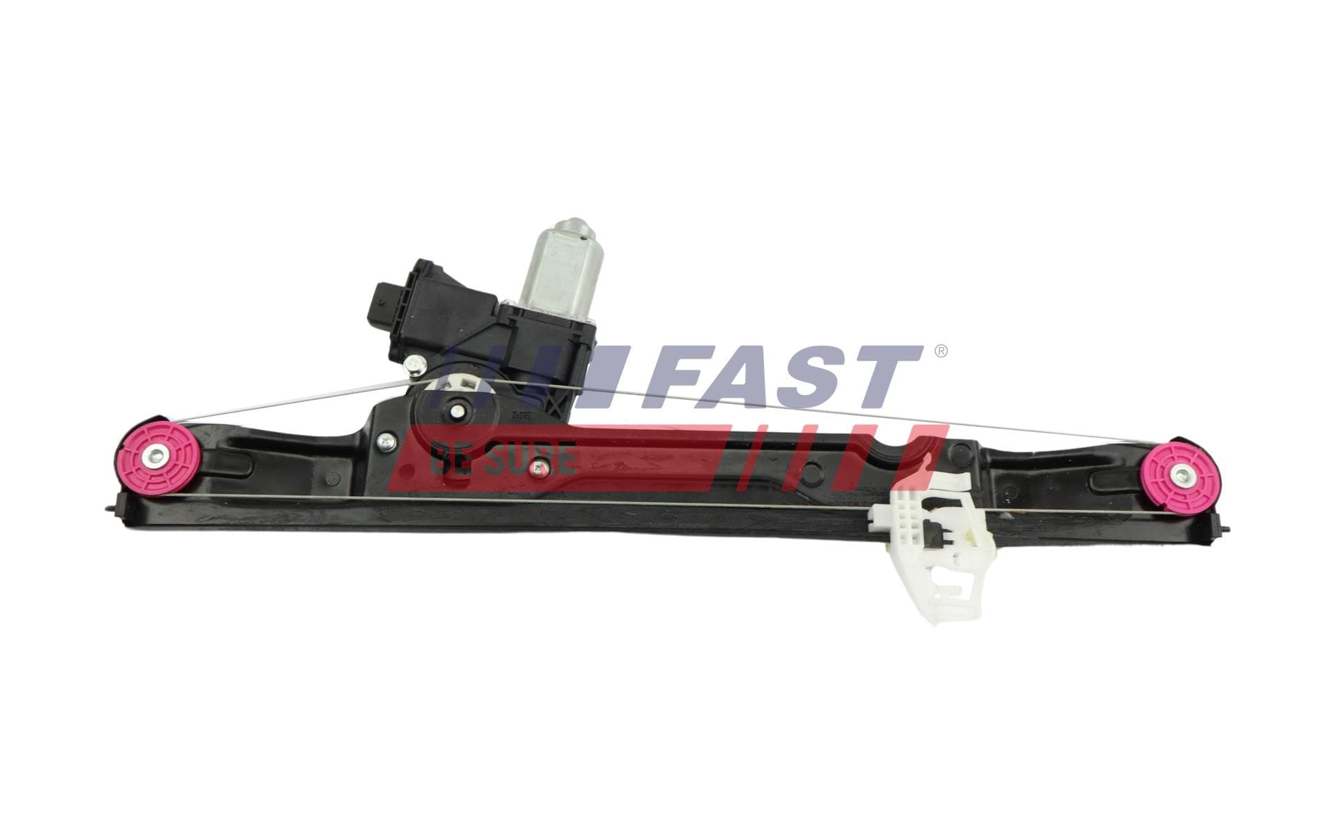 FAST Mechanizmus zdvíhania okna FT91725 1
