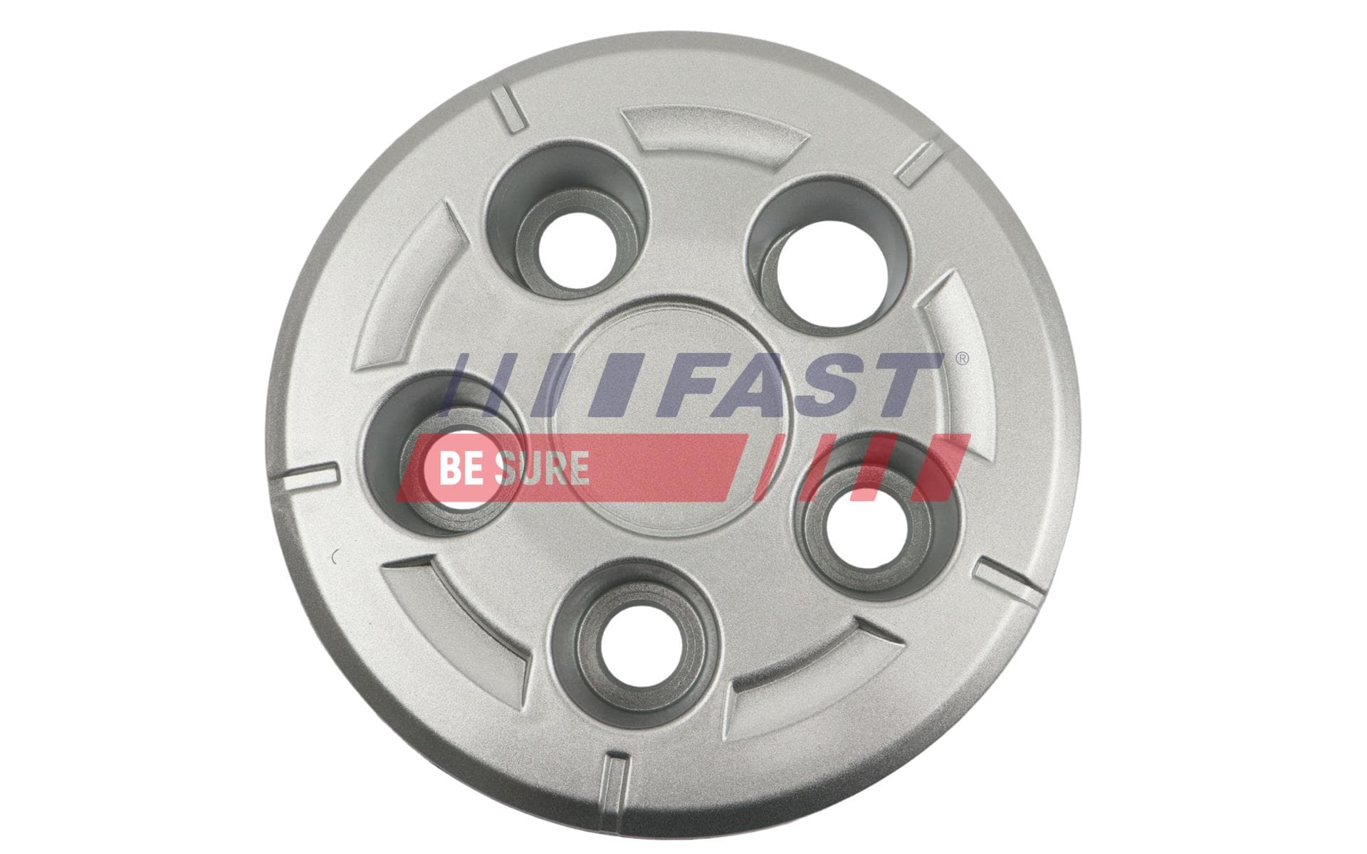 FAST Ozdobný kryt kolies FT92109 1