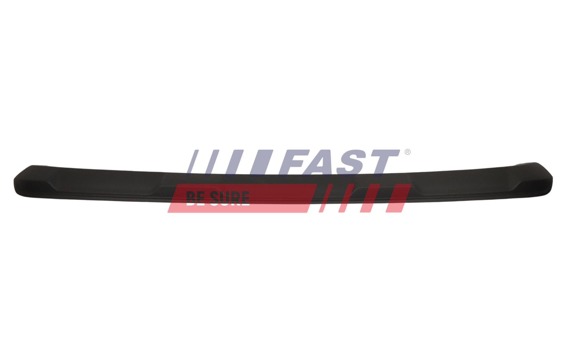 FAST Ozdobná/ochranná lišta blatníka FT92410G 1