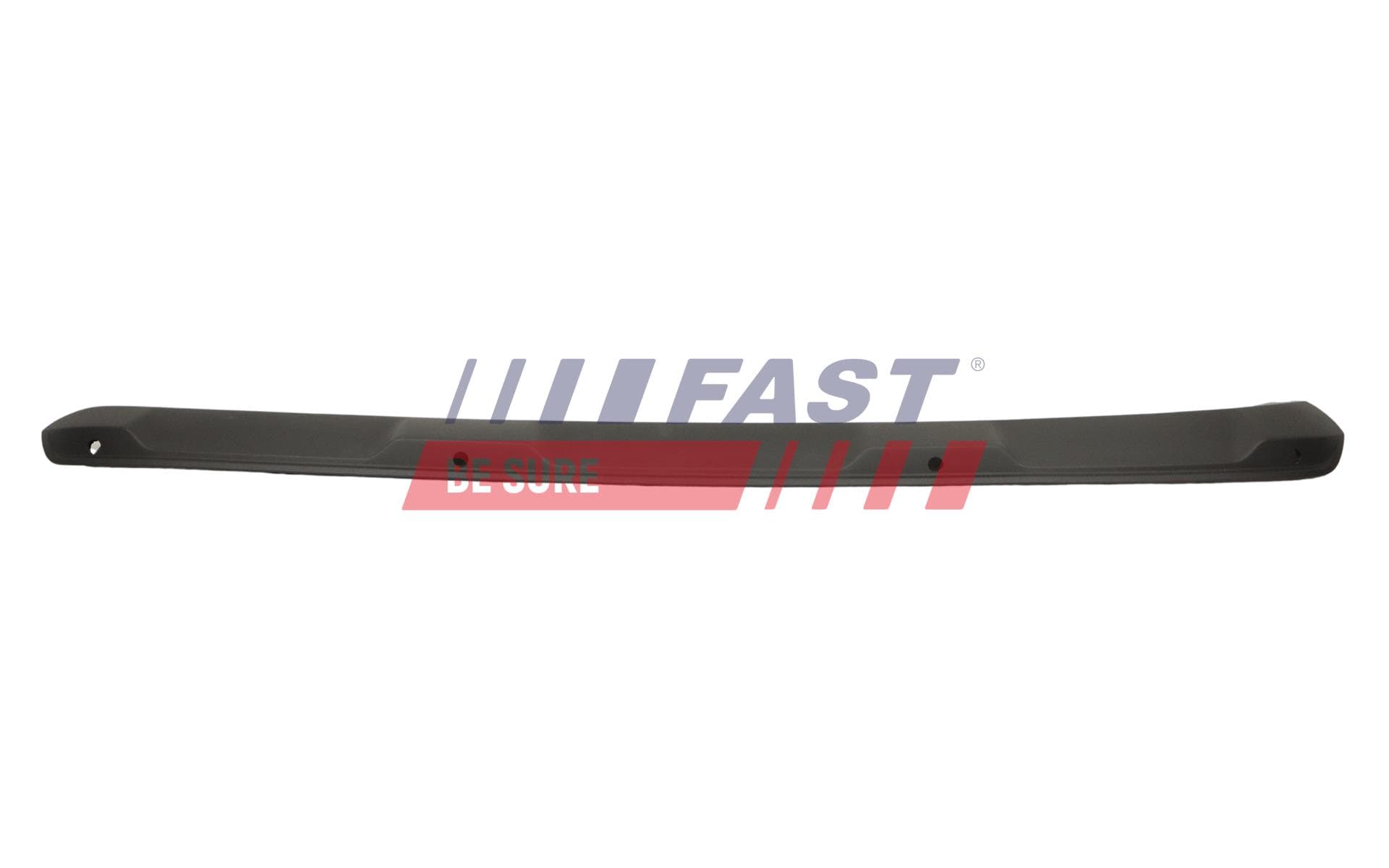 FAST Ozdobná/ochranná lišta blatníka FT92411G 1