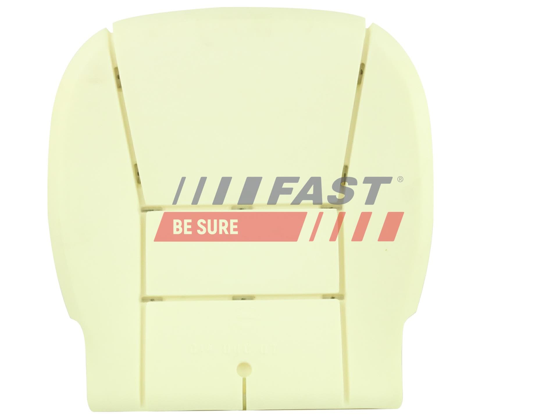 FAST Potah sedadla FT93501 1