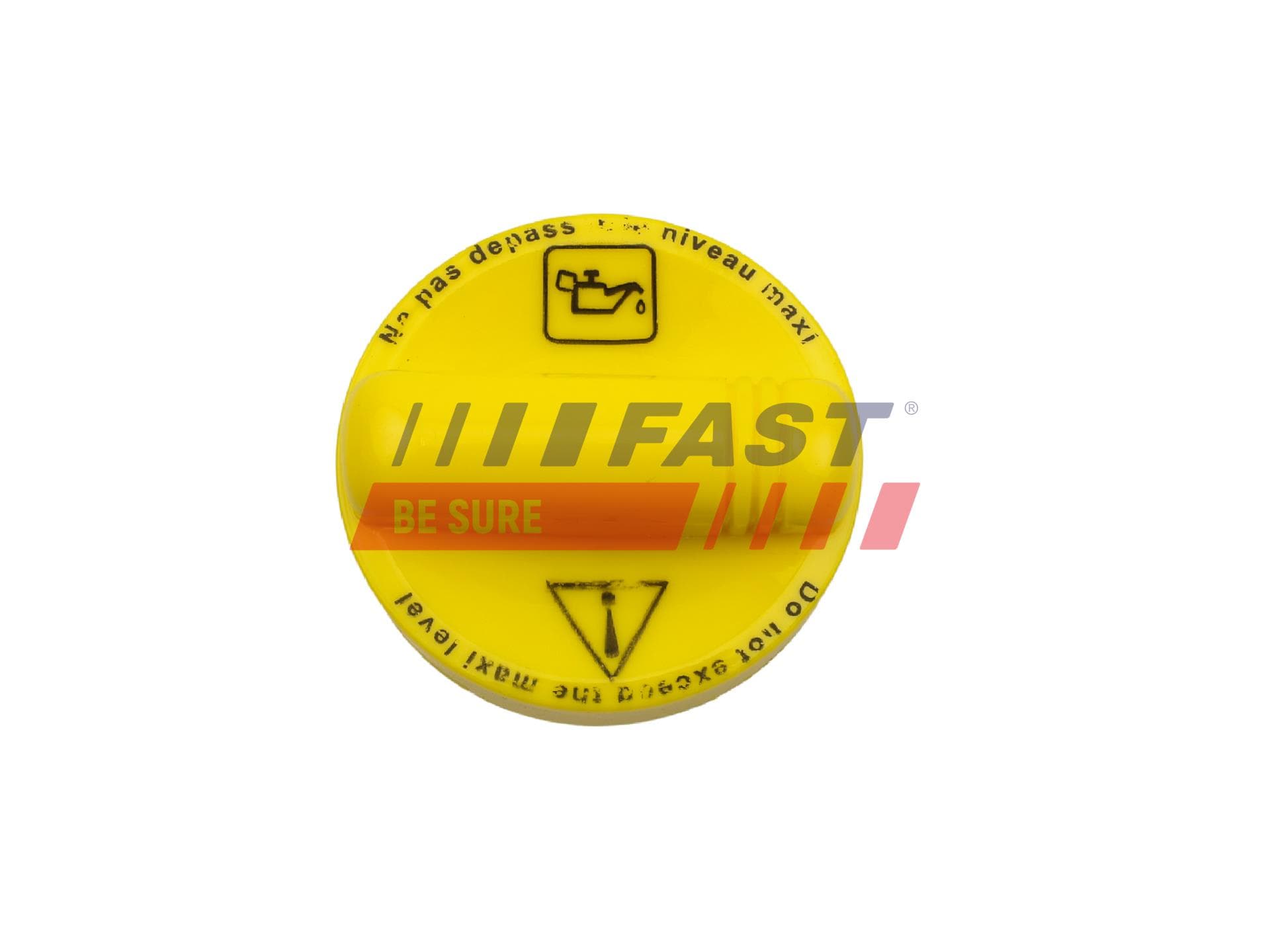 FAST Uzáver, plniace hrdlo oleja FT94601 1