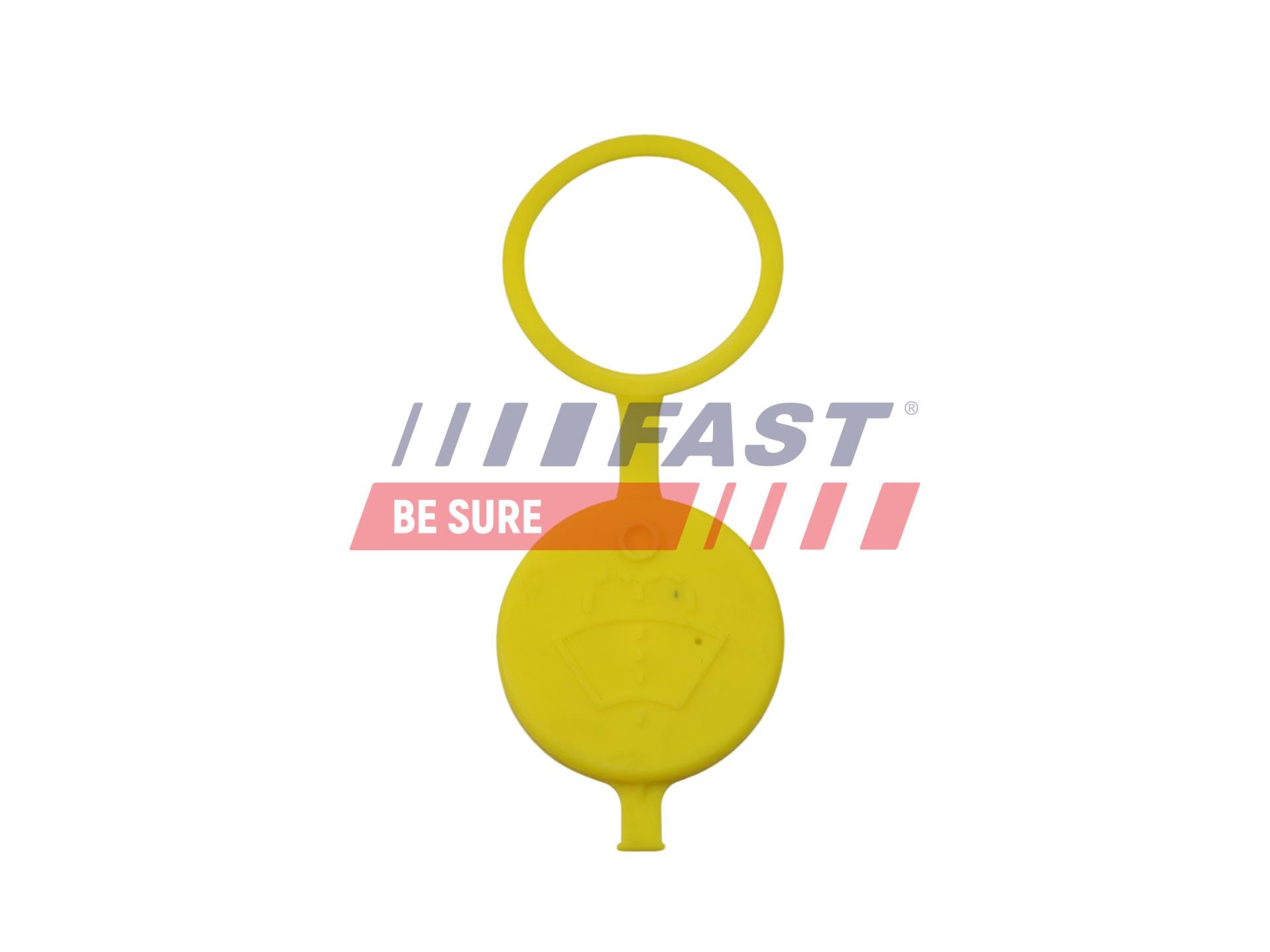 FAST Uzáver, nácobka kvapaliny ostrekovača FT94750 1