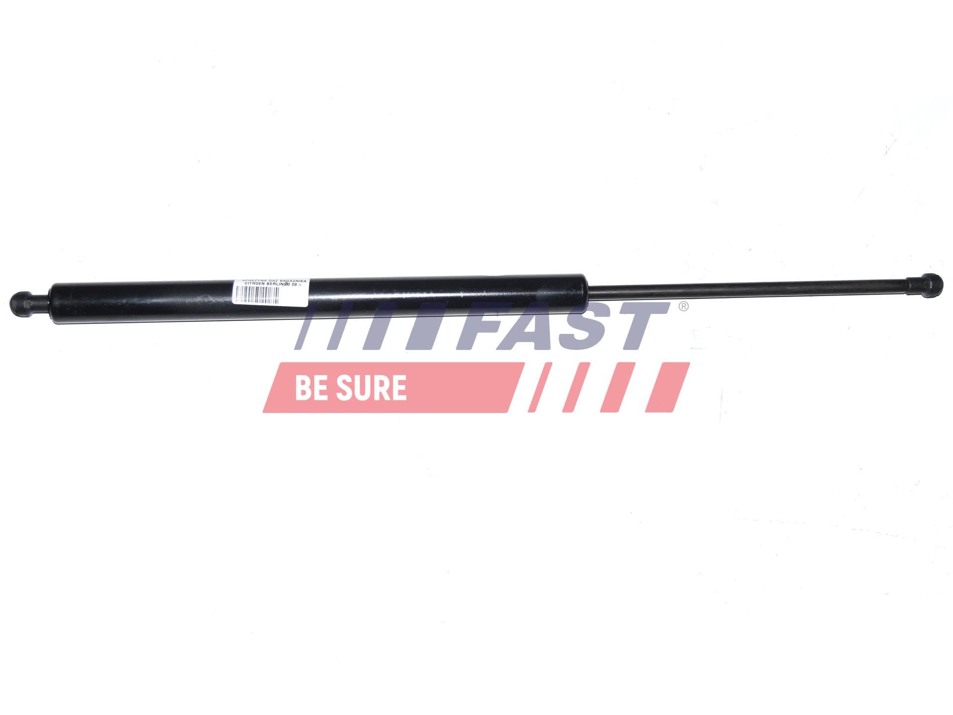 FAST Pneumatická pružina, Batožinový/nákladný priestor FT94828 1