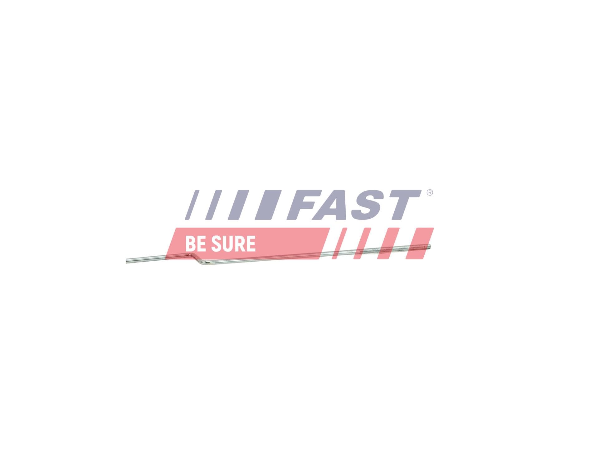 FAST Tiahlo, odmykanie dverí FT95755 1