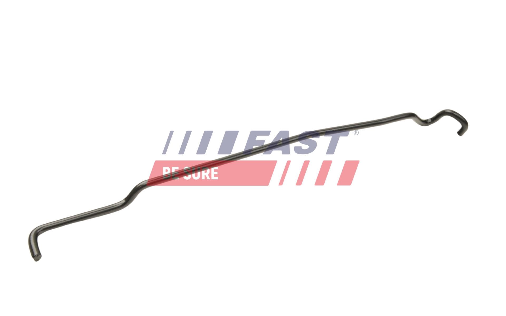 FAST Upevňovací element, krat motora FT95907 1