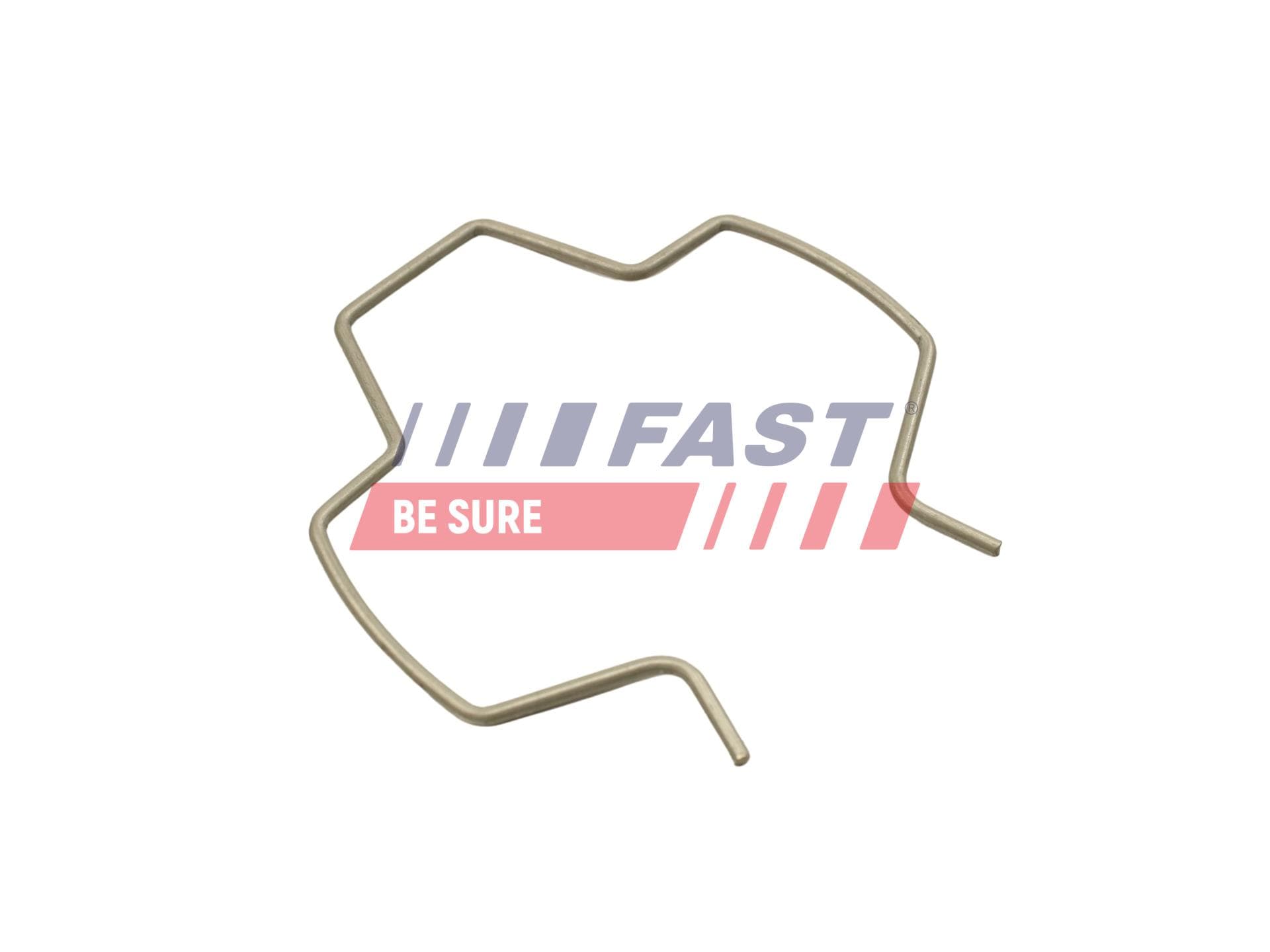 FAST Spojka hadice plniaceho vzduchu FT96403 1