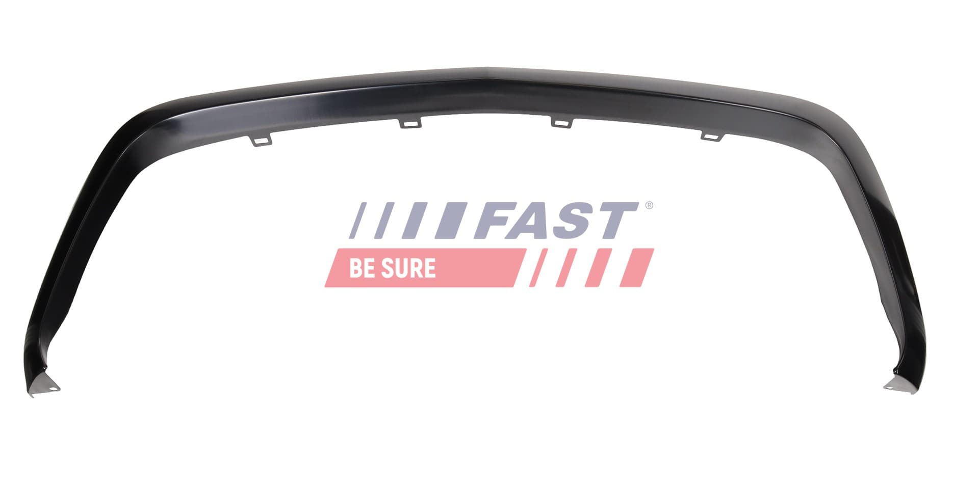 FAST Ozdobná/ochranná lišta mriežky chladiča FT97302 1
