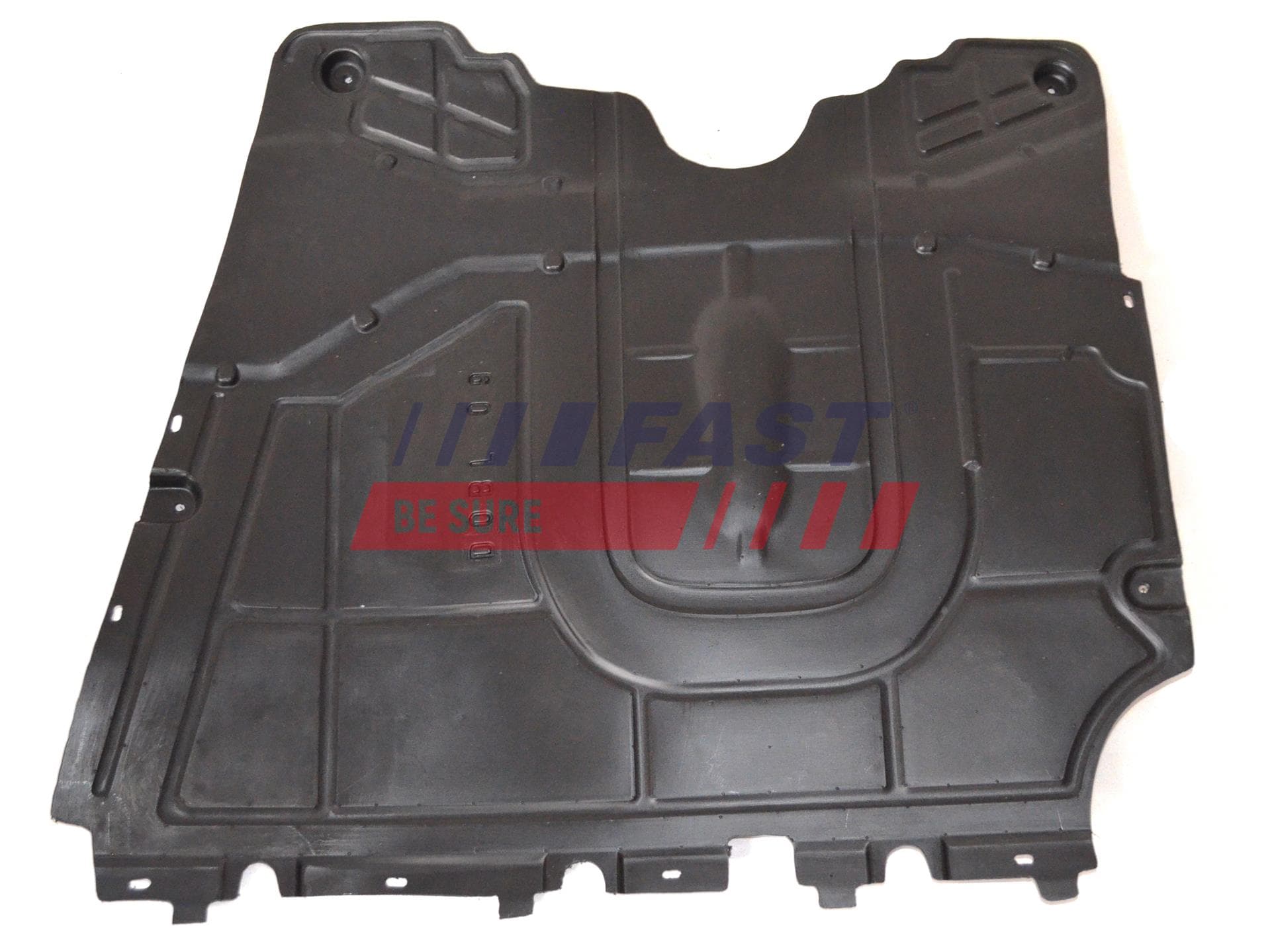 FAST Kryt motora FT99004 1