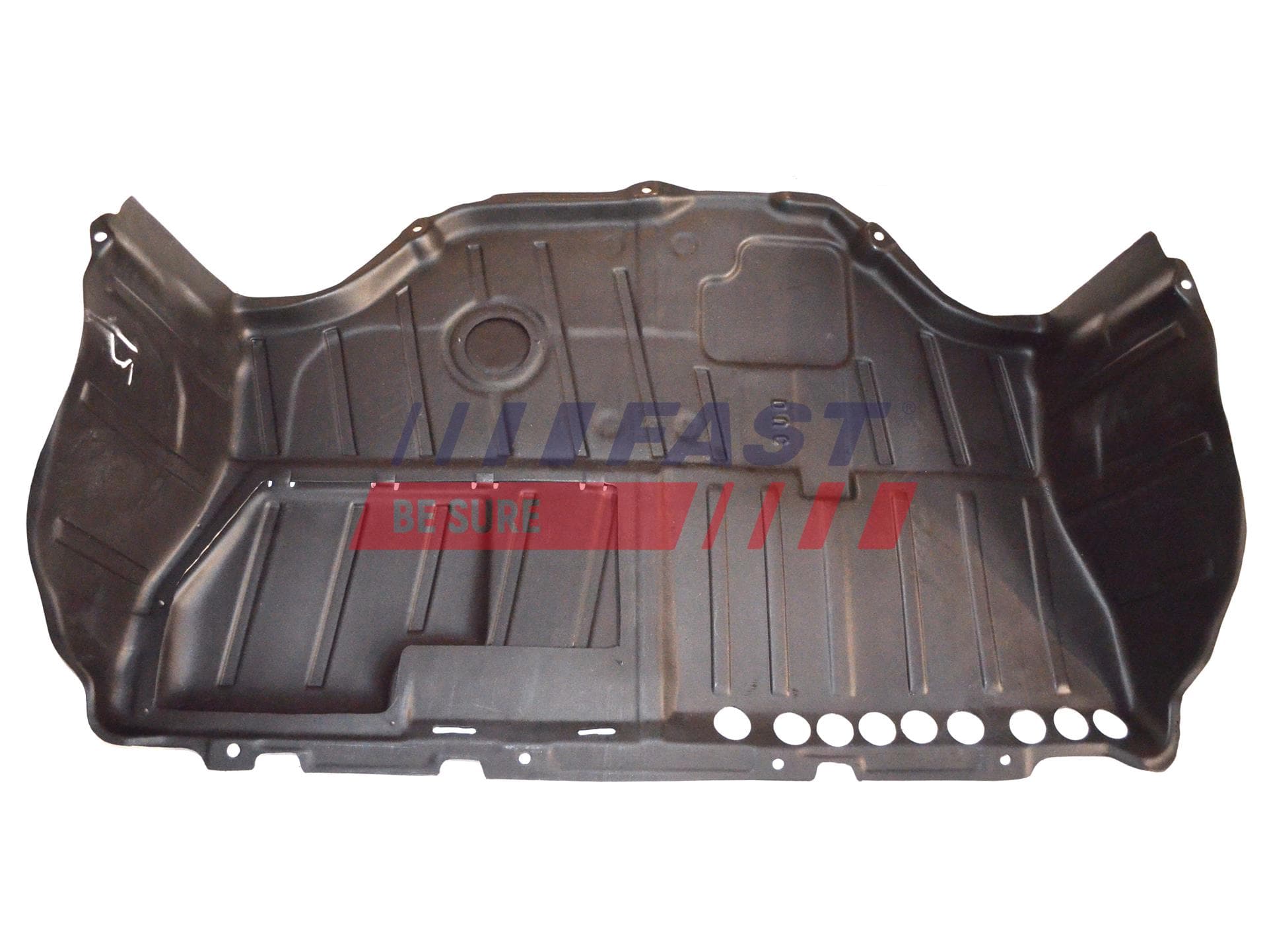 FAST Kryt motora FT99005 1