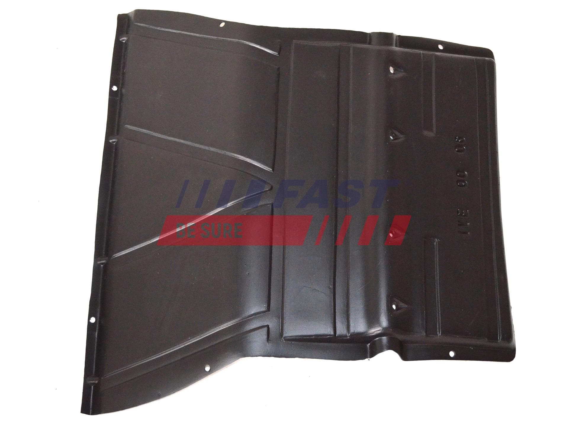 FAST Kryt motora FT99011 1