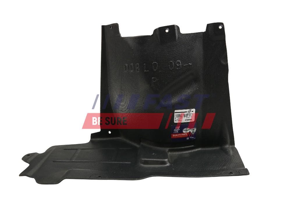 FAST Kryt motora FT99024 1