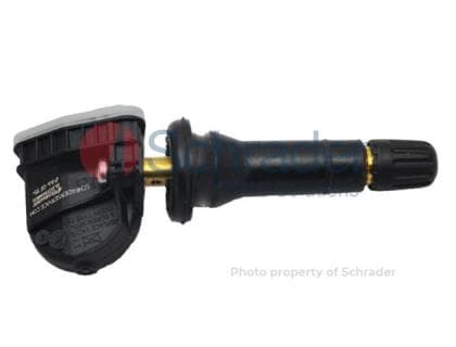 SCHRADER Snímač pre kontrolu tlaku v pneumatike 3103 1