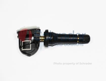 SCHRADER Snímač pre kontrolu tlaku v pneumatike 3314 1