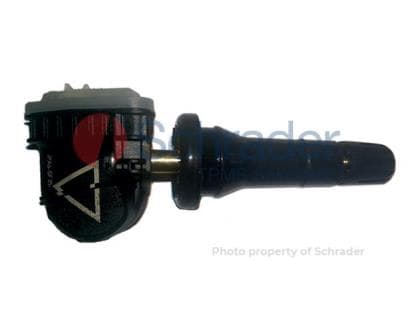 SCHRADER Snímač pre kontrolu tlaku v pneumatike 3336 1