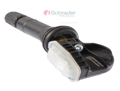 SCHRADER Snímač pre kontrolu tlaku v pneumatike 3378 1