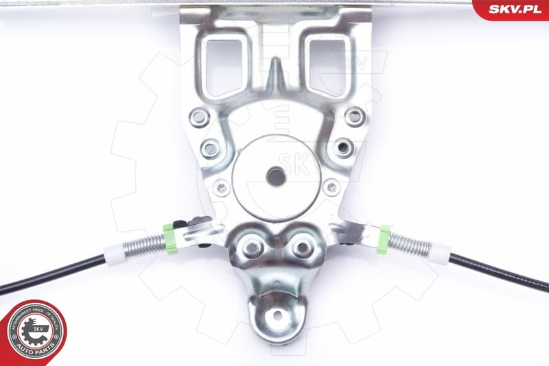 SKV Mechanizmus zdvíhania okna 00SKV464 1