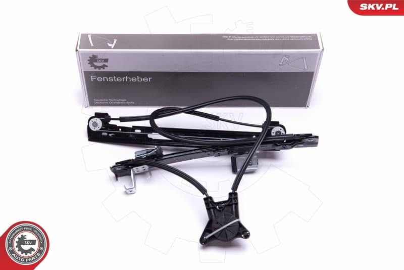 SKV Mechanizmus zdvíhania okna 00SKV682 1