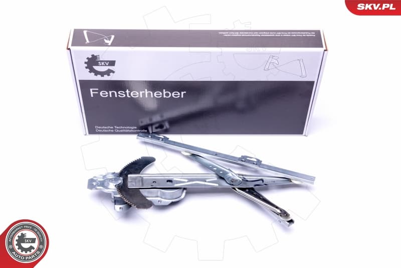 SKV Mechanizmus zdvíhania okna 00SKV821 1