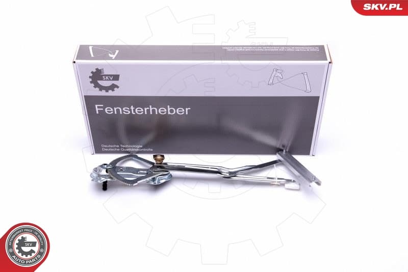 SKV Mechanizmus zdvíhania okna 00SKV861 1