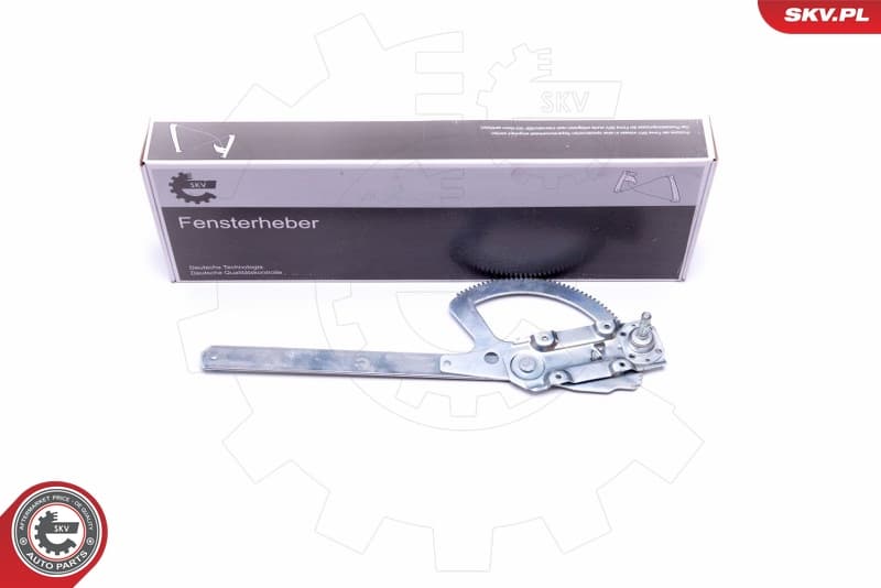 SKV Mechanizmus zdvíhania okna 00SKV881 1
