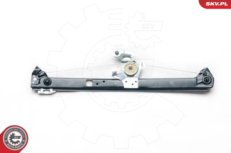 SKV Mechanizmus zdvíhania okna 01SKV244 1