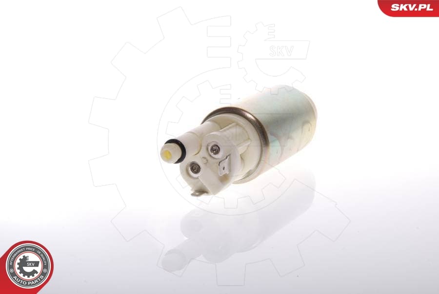 SKV Palivové čerpadlo 02SKV207 1
