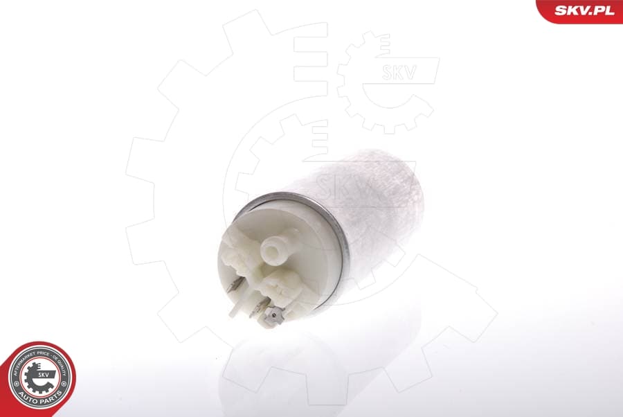 SKV Palivové čerpadlo 02SKV223 1