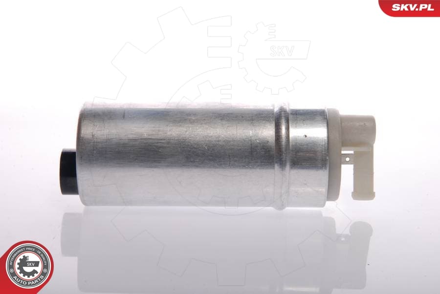 SKV Palivové čerpadlo 02SKV272 1