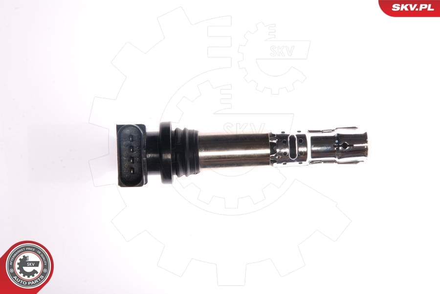 SKV Zapaľovacia cievka 03SKV025 1