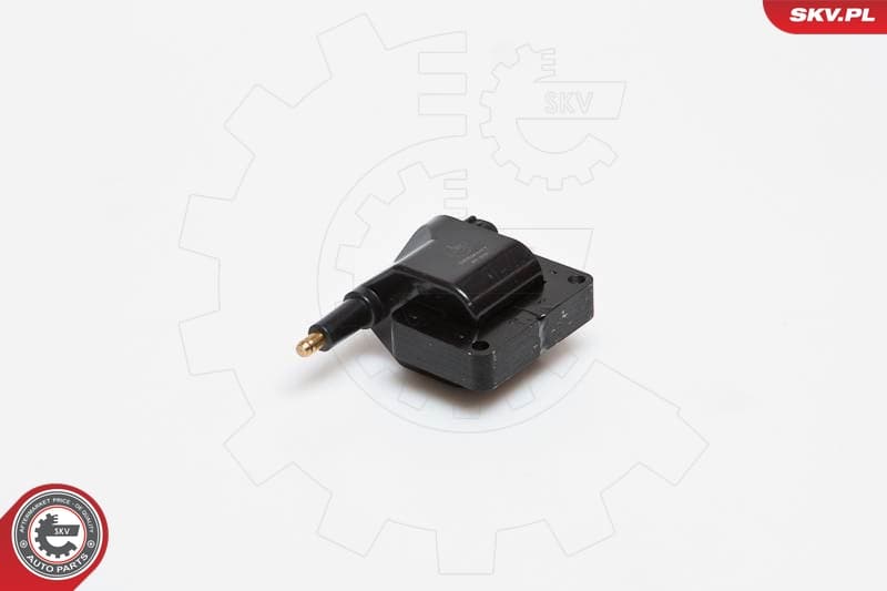 SKV Zapaľovacia cievka 03SKV158 1