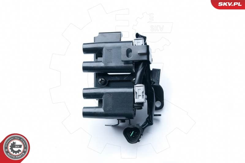 SKV Zapaľovacia cievka 03SKV229 1