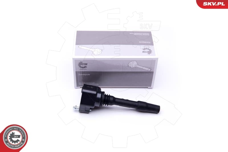 SKV Zapaľovacia cievka 03SKV277 1