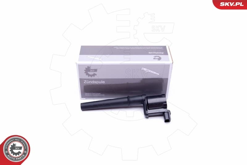 SKV Zapaľovacia cievka 03SKV304 1