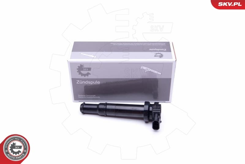 SKV Zapaľovacia cievka 03SKV314 1