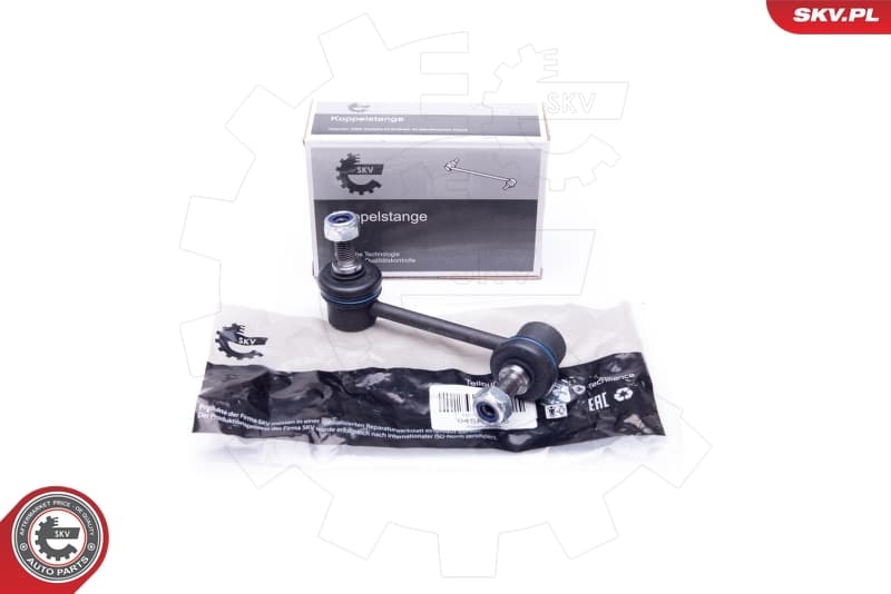 SKV Tyč/Vzpera stabilizátora 04SKV465 1