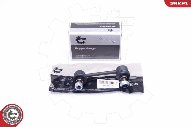 SKV Tyč/Vzpera stabilizátora 04SKV508 1