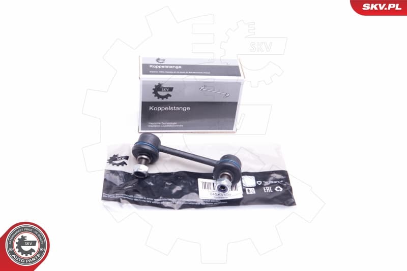 SKV Tyč/Vzpera stabilizátora 04SKV509 1