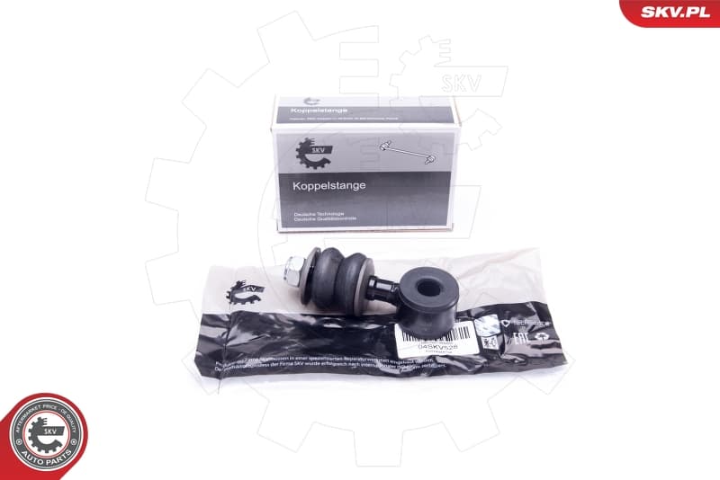 SKV Tyč/Vzpera stabilizátora 04SKV528 1
