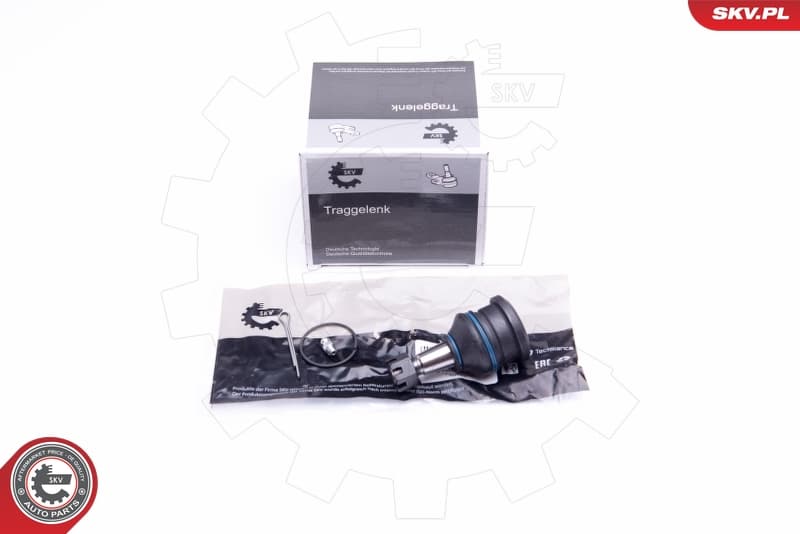 SKV Zvislý/nosný čap 04SKV562 1
