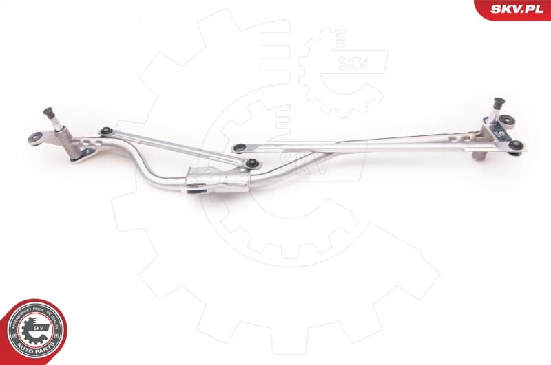 SKV Mechanizmus stieračov 05SKV033 1