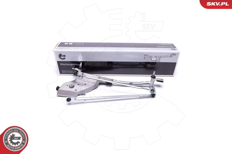 SKV Mechanizmus stieračov 05SKV125 1