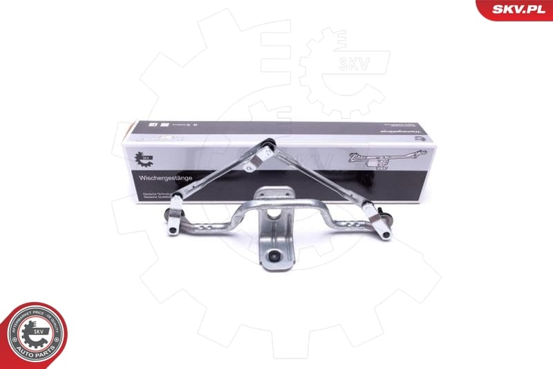 SKV Mechanizmus stieračov 05SKV131 1