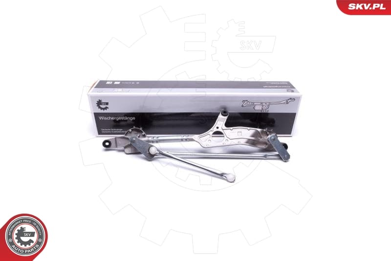 SKV Mechanizmus stieračov 05SKV132 1
