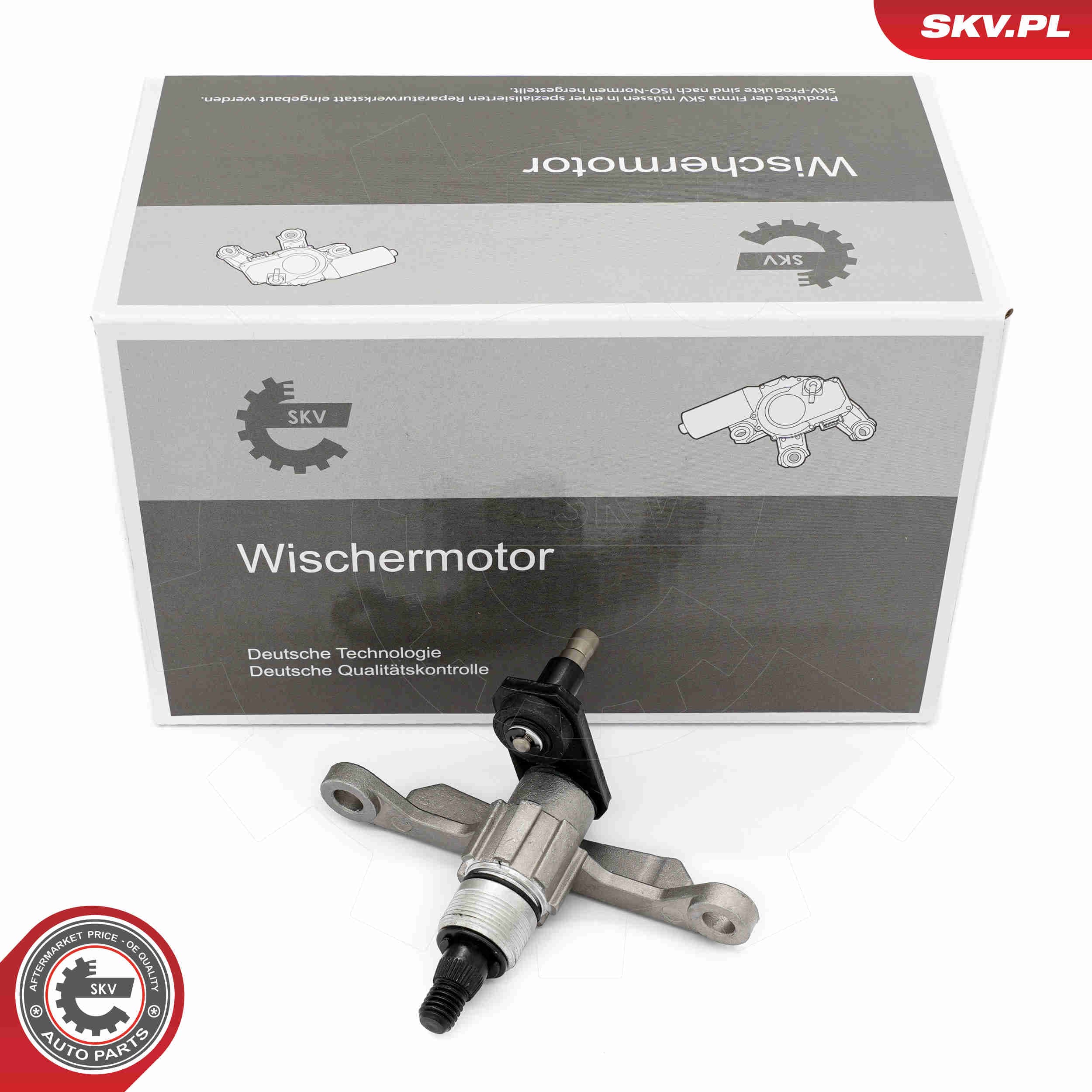 SKV Mechanizmus stieračov 05SKV145 1