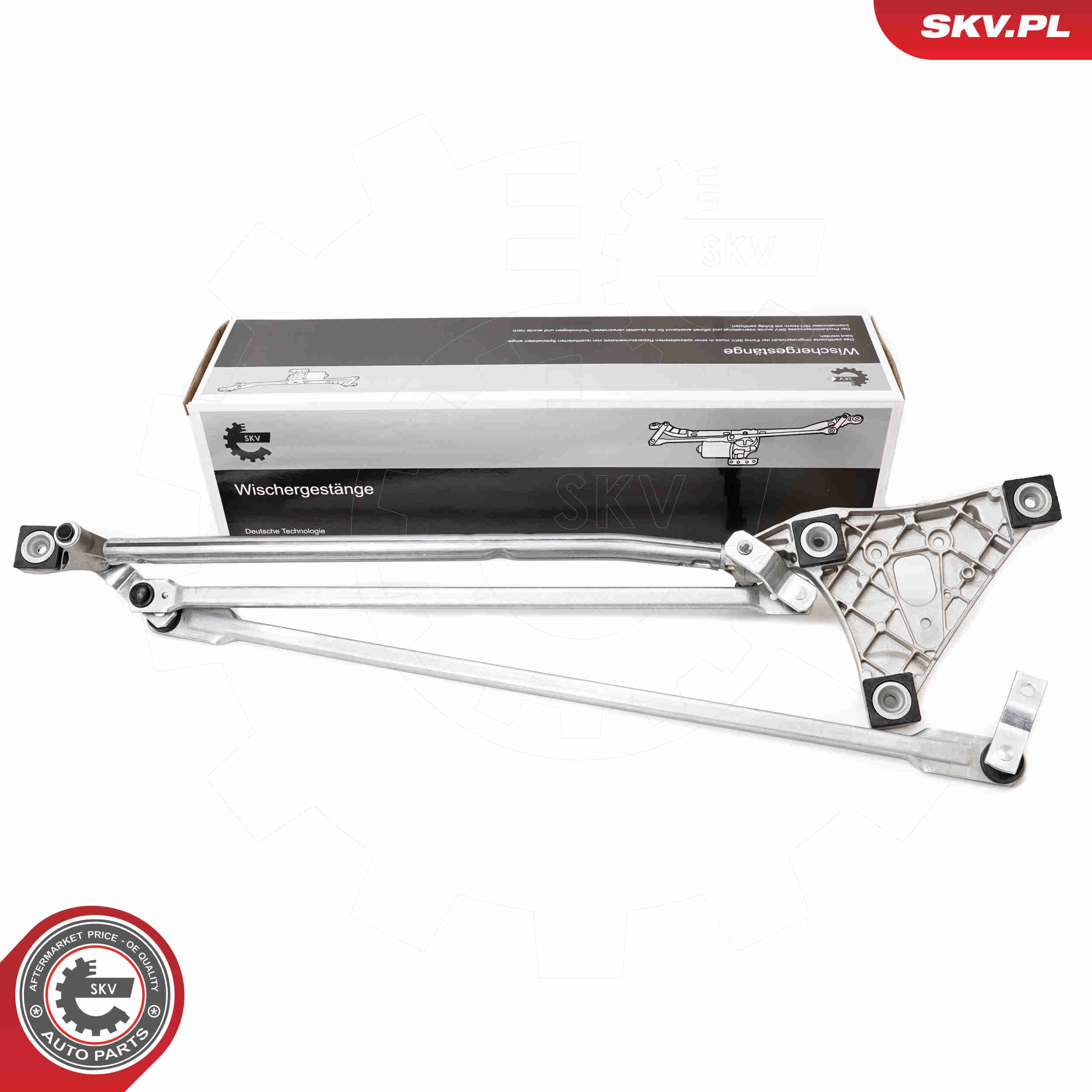 SKV Mechanizmus stieračov 05SKV153 1