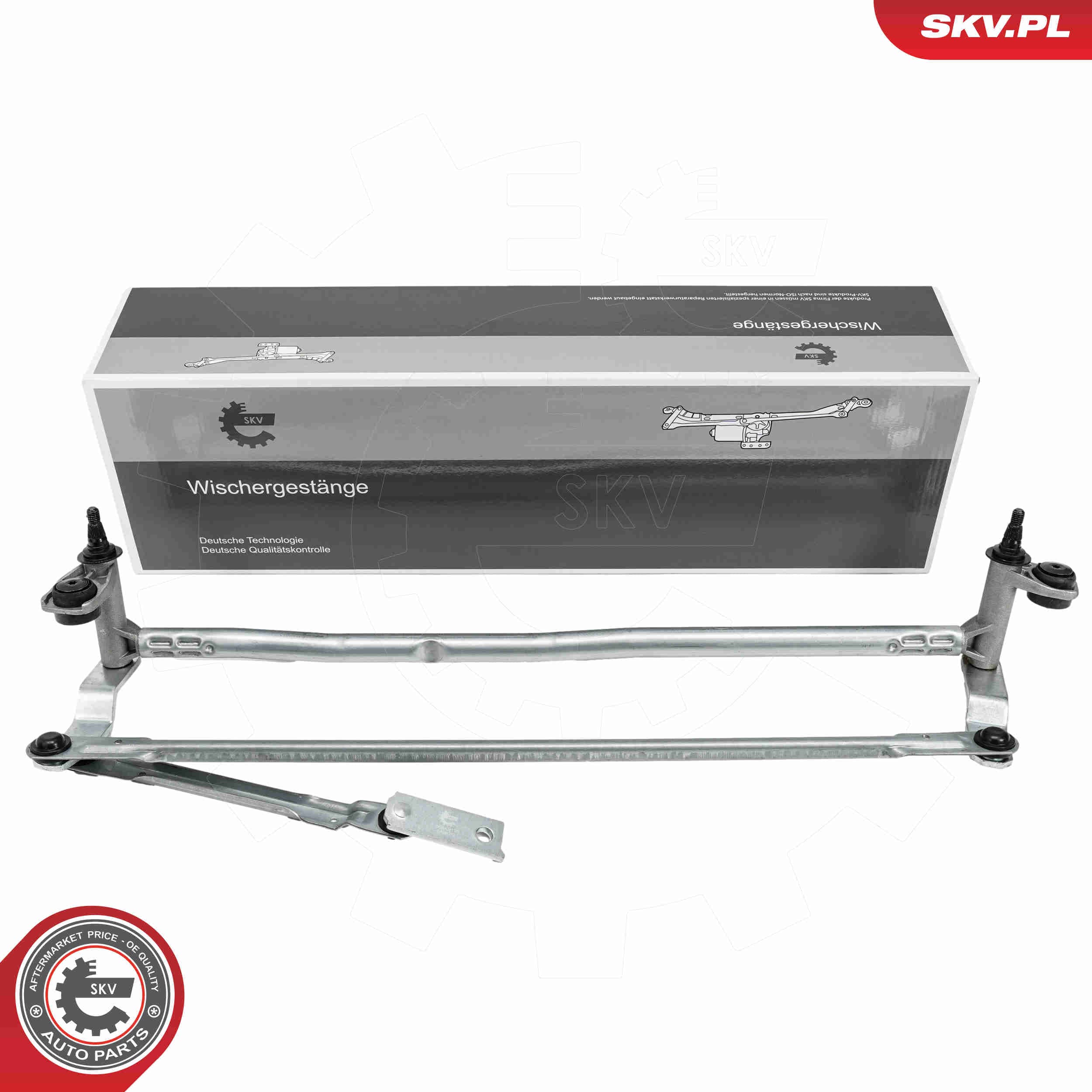 SKV Mechanizmus stieračov 05SKV179 1