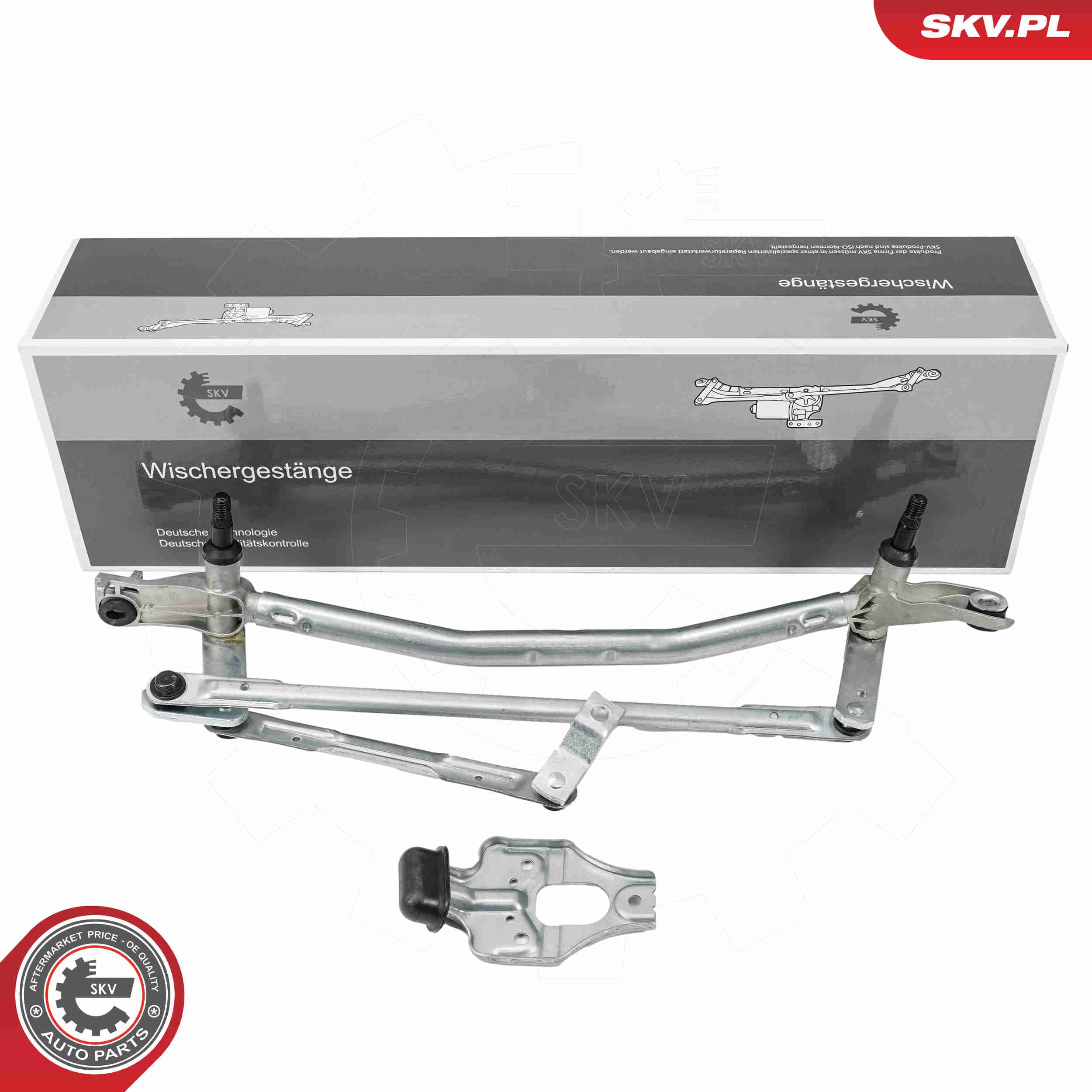 SKV Mechanizmus stieračov 05SKV201 1